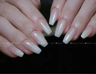 ネイル Gemini nailのネイルデザイン