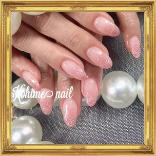 ネイル 佐藤 澄江のネイルデザイン