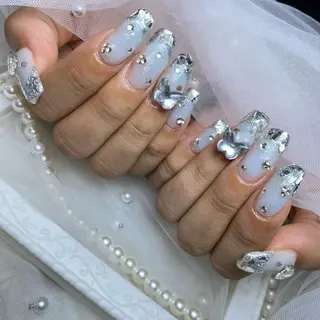 ネイル Beauty Space N&Nのネイルデザイン