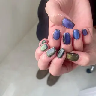 ネイル haruka .tのその他イメージ