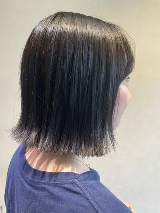 ショート 柳井 準平のヘアスタイル