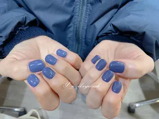 ネイル Umi nail& eyelashのネイルデザイン