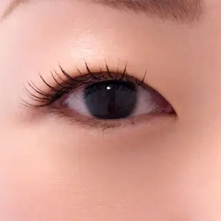 マツエク・マツパ K Akiのマツエク・マツパデザイン