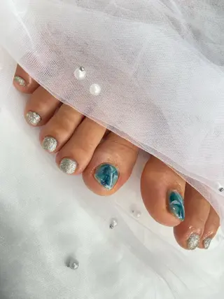 ネイル La・lieto本川越所属・。 。のその他イメージ