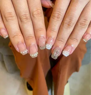 ネイル anny ／あにのネイルデザイン