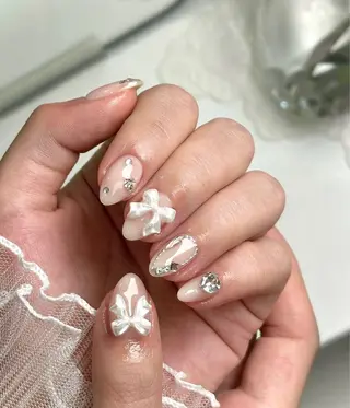 ネイル Mi nailsのネイルデザイン