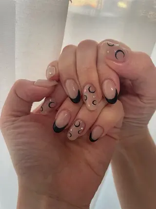 ネイル yn salonのネイルデザイン