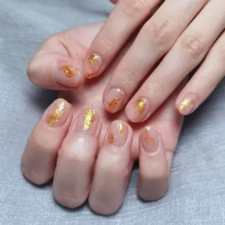 ネイル なつみ wooのネイルデザイン