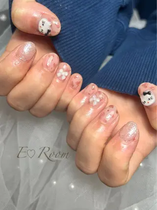 ネイル E♡Room Erikoのネイルデザイン