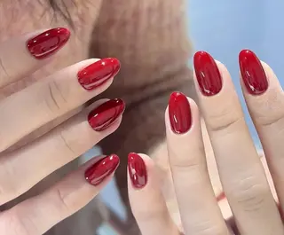 ネイル 🎀 KiKi_nailのネイルデザイン