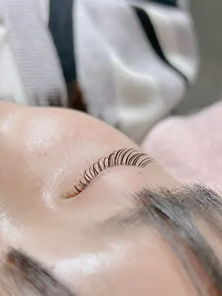 マツエク・マツパ Mina所属・長谷川 春美のマツエク・マツパデザイン