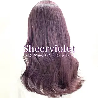 セミロング カラー パーマ ヘアアレンジ メンズ 🪞モテ髪/トレンド 銀座DISCO🪞のヘアスタイル