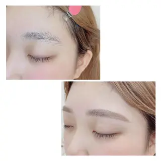 アイブロウ TIARA池袋西口店 店長YASUKA💐のマツエク・マツパデザイン