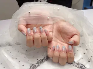 ネイル Angel AngelNailのネイルデザイン