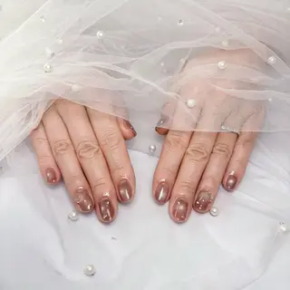 ネイル nail salon kohaku所属・nailsalon kohakuのネイルデザイン