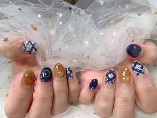 ネイル Ag Nailのネイルデザイン
