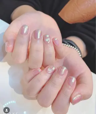 ネイル ｅｋａ ご予約は公式LINEのその他イメージ