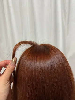 ロング 🌺 mana🌺のヘアスタイル