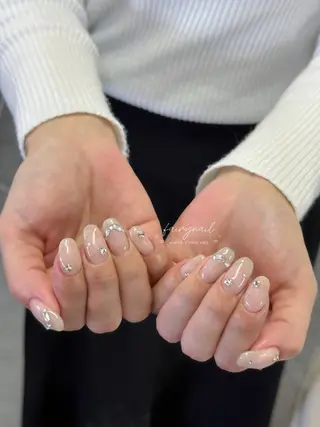 ネイル fairy 25のネイルデザイン