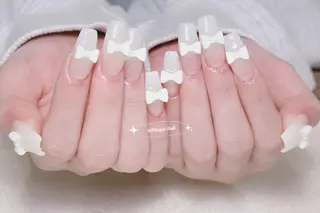 ネイル Mss ミサキのネイルデザイン