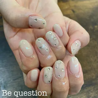 ネイル ueki junのネイルデザイン