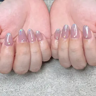 ネイル nailroom DIASOMNIAのネイルデザイン