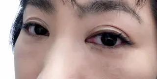 マツエク・マツパ 吉岡 ゆうなのマツエク・マツパデザイン