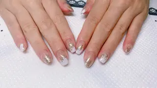 ネイル Nail Annのネイルデザイン