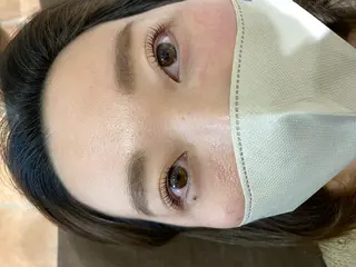 マツエク・マツパ progress MOE*のマツエク・マツパデザイン