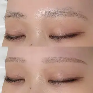 アイブロウ vico名古屋栄店所属・🌺+vico 栄店 🌺MAYUKIの眉毛・アイブロウイメージ