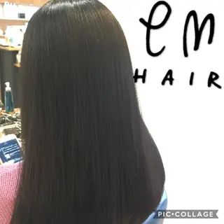 ロング カラー メンズ眉毛ITSUK Iメンズ専門　新宿の眉毛・アイブロウイメージ