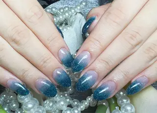 ネイル mo moのネイルデザイン