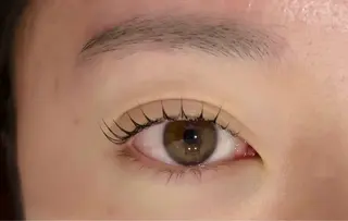 マツエク・マツパ 🍒柴海 南奈美🍒のマツエク・マツパデザイン