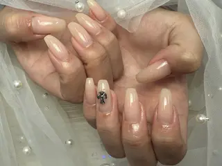 ネイル ToliyDeliy Nail Salonのネイルデザイン