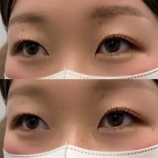 マツエク・マツパ LUANA KAWAHATAの眉毛・アイブロウイメージ