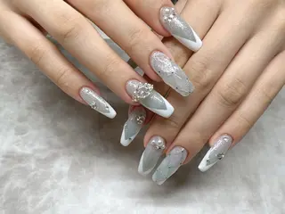 ネイル AngelBeauty上野所属・ココ Kokoのネイルデザイン