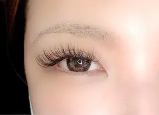 マツエク・マツパ まつ毛エクステ／まつ毛パーマ／フェイシャル／beautysalon cocora所属・ビューティーサロン ココラのマツエク・マツパデザイン