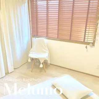 Melumo所属・Melumo maiのエステ・リラクイメージ