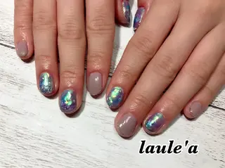 ネイル Rグループ felizのネイルデザイン