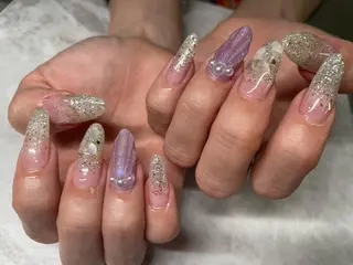 ネイル Roi〈ロワ〉 Minakoのネイルデザイン