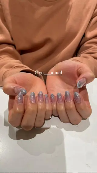 ネイル kim yuaのネイルデザイン