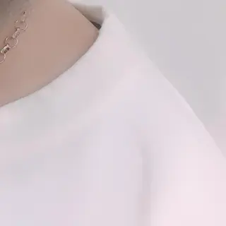 ショート カラー 【ﾏﾏを応援📣】託 児ｱﾘ美容室❣️横田のヘアスタイル