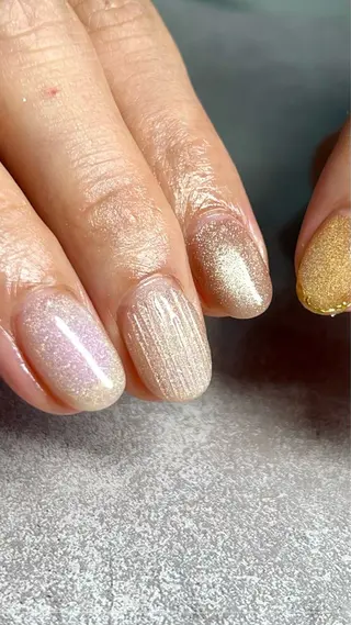 ネイル kupu所属・ネイルサロン kupuのネイルデザイン