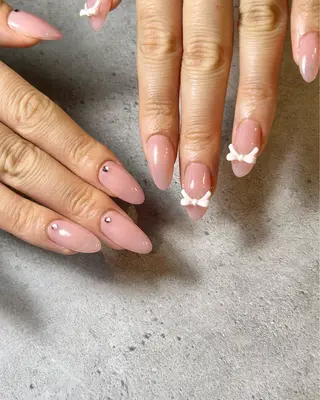 ネイル Reflection marikoのネイルデザイン