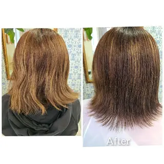 パーソナルカラー・骨格/顔診断【eternity】所属・【トータル美容】 Eternityのその他イメージ