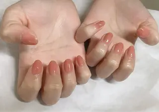 ネイル 大阪江坂 Kaiのネイルデザイン