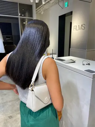 ミディアム 💈メンズパーマ スペシャリスト💈のヘアスタイル