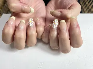 ネイル 38. sayakaのネイルデザイン