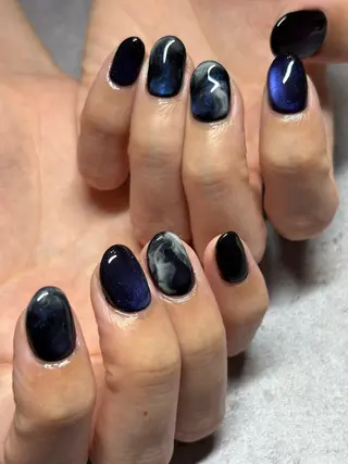 ネイル Kobe nail所属・Kobe nail Uedaのネイルデザイン