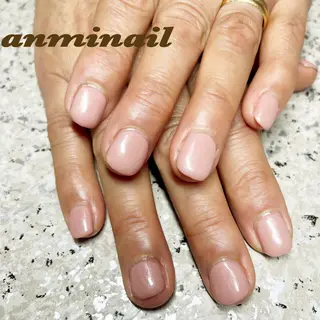 ネイル 野宮 和美のネイルデザイン